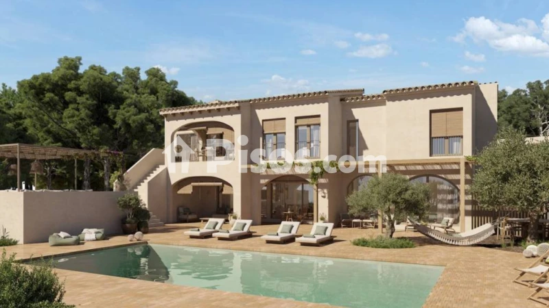 Casa – Benissa, Ferrando, la Marina Alta