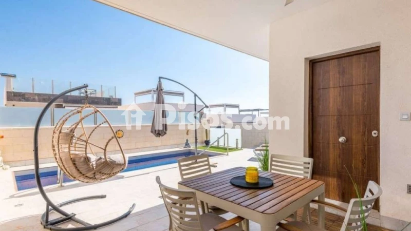 Casa – Orihuela, Urbanización Lomas de Cabo Roig, Dehesa de Campoamor
