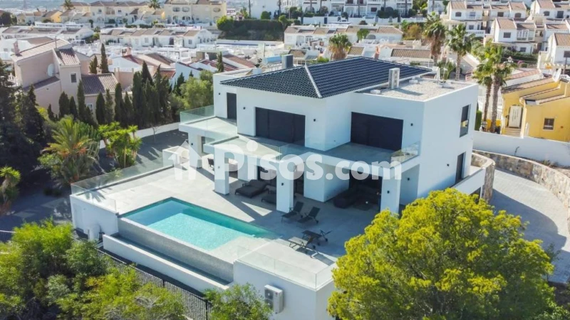 Casa – Rojales