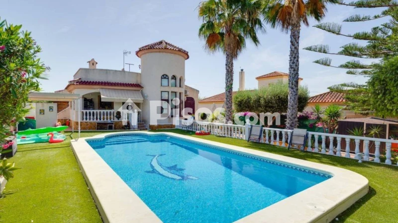 Casa – San Fulgencio, Urbanización La Marina-El Oasis