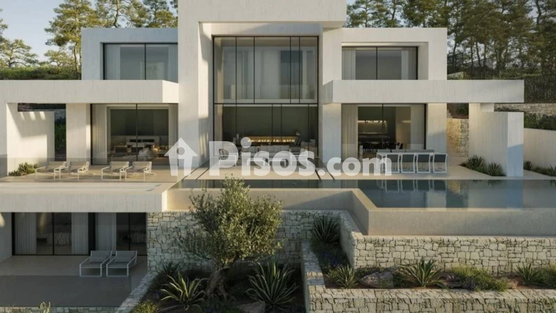 Casa – Xàbia / Jávea, la Marina Alta