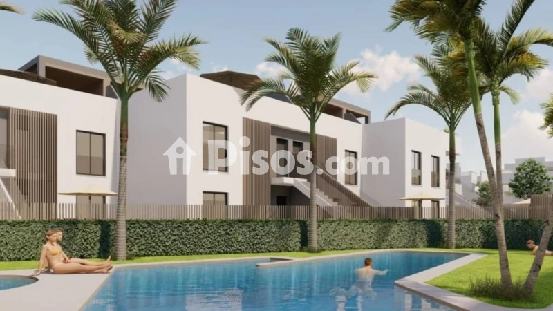 Casa – Pilar de la Horadada, Barrio Los Segundas, Los Hortelanos