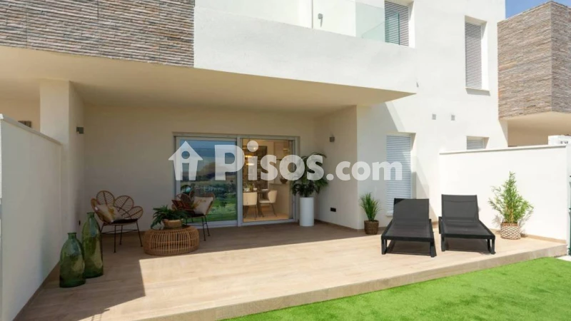 Casa – Algorfa