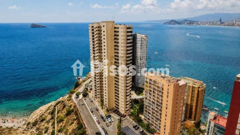 Piso – Benidorm