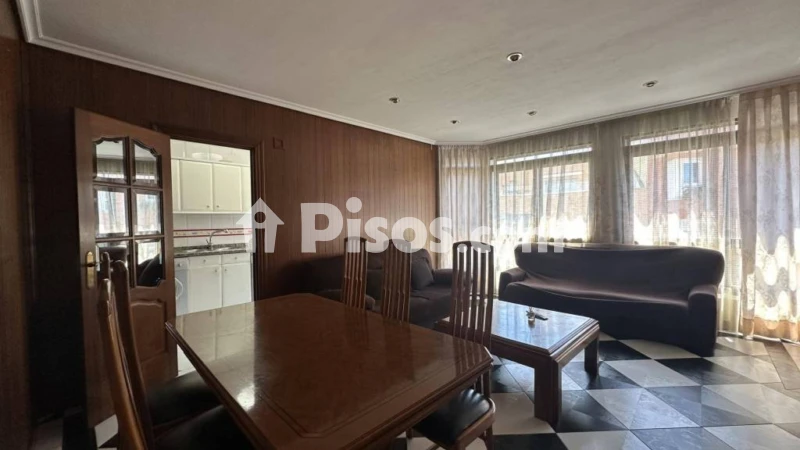 Fotografía del inmueble reportado: 700 €/mes — Soria, Soria