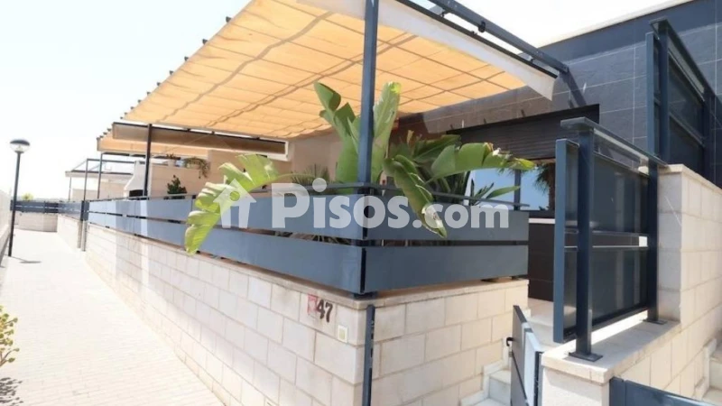 Piso – Orihuela, Urbanización Villa Piedra, Dehesa de Campoamor