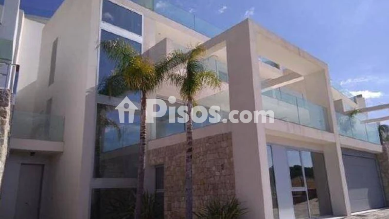 Casa – Altea