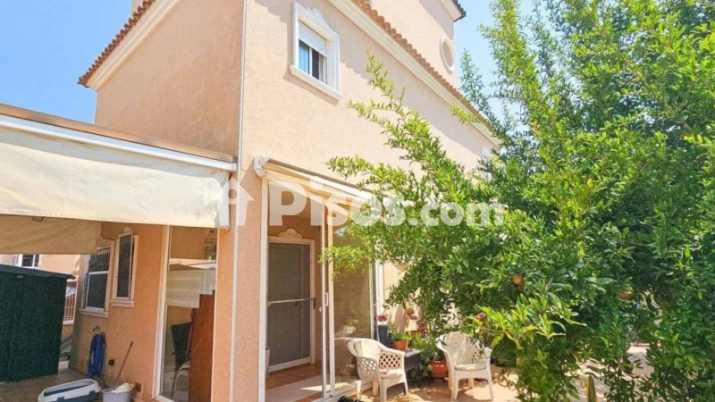 Casa – Orihuela, Urbanización La Zenia II
