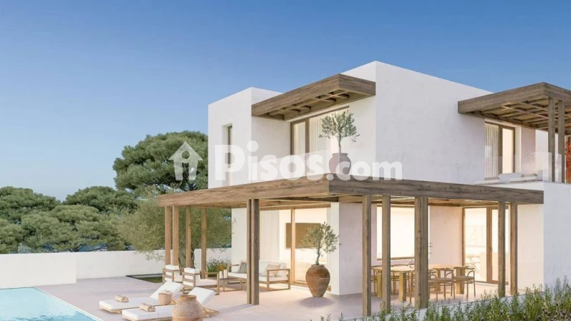Casa – Teulada, la Marina Alta