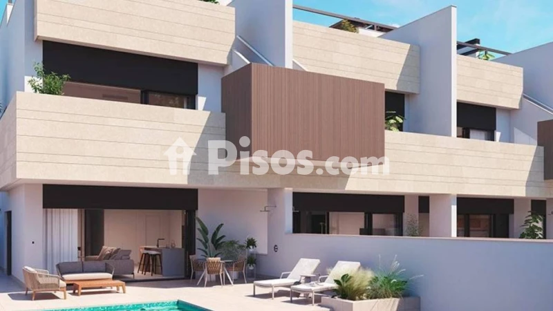 Piso – Pilar de la Horadada, Pinar de Campoverde