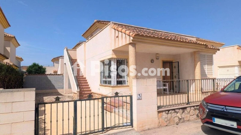 Casa – Algorfa, Urbanización Lo Crispín