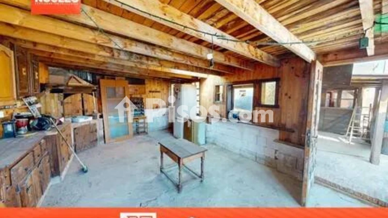 Terreno en venta en Pedanías Norte