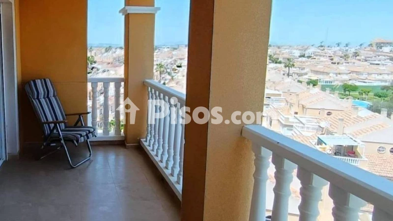 Piso – Torrevieja, Cabo Cervera-Playa la Mata