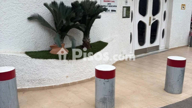 Pis – Benidorm, Racó de l'Oix, la Marina Baixa