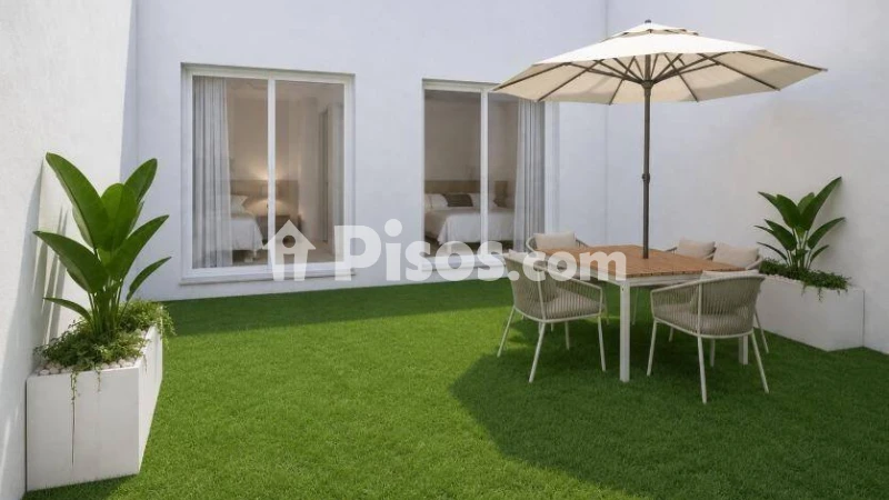 Piso – Elx - Elche