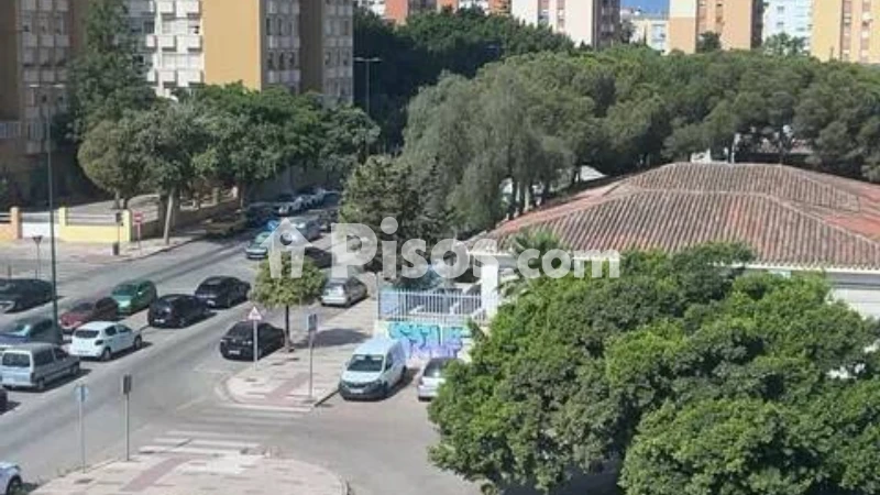 Fotografía del inmueble reportado: 1.800 €/mes — Málaga, Málaga