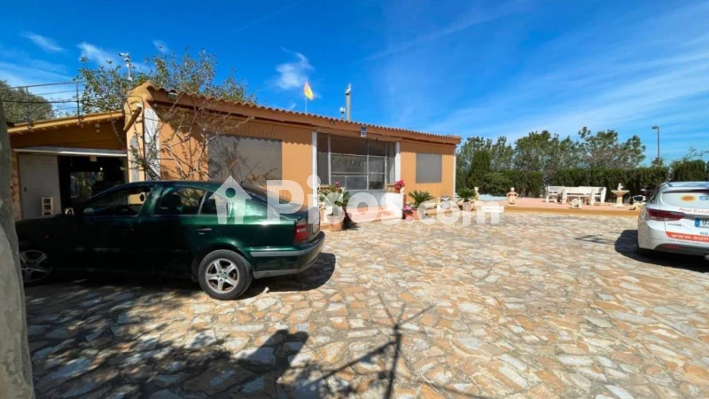 Casa – Rojales, Urbanización Pueblo Lucero