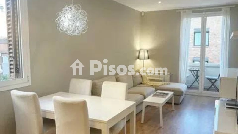 Fotografía del inmueble reportado: 2.650 €/mes — Barcelona, Barcelona