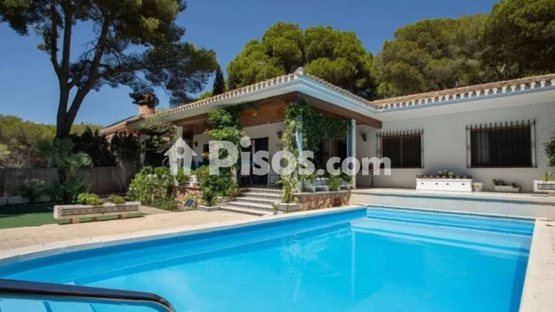 Casa – Orihuela, Urbanización Residencial Montemar, Dehesa de Campoamor