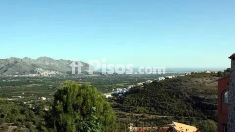 Terreno en venta en Orba