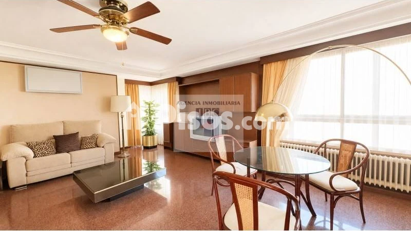 Piso – Alcoi - Alcoy