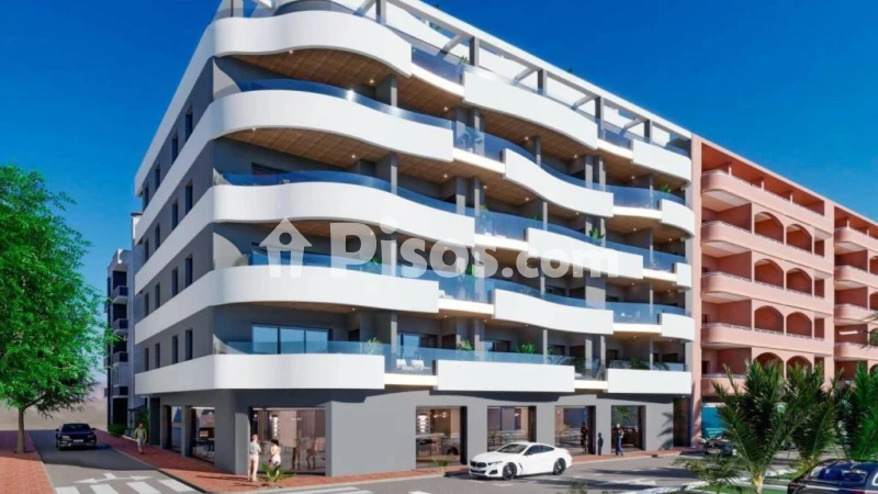 Piso – Torrevieja