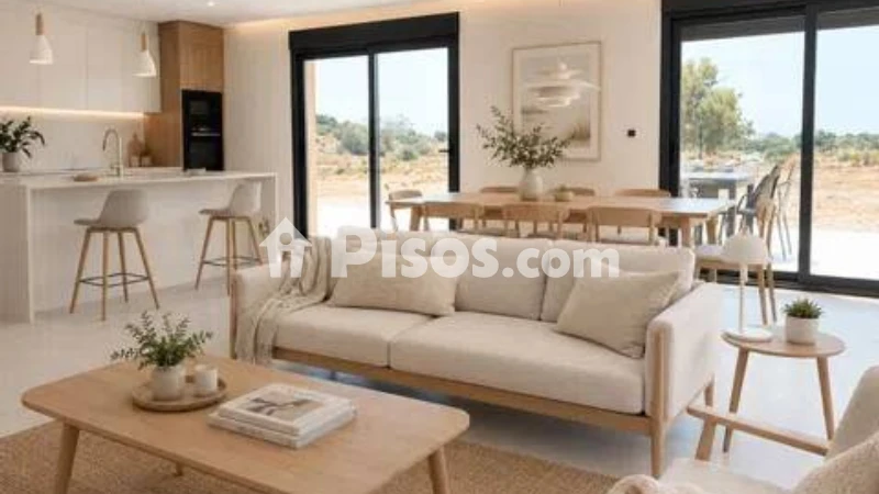 Casa – la Vila Joiosa / Villajoyosa, la Torreta