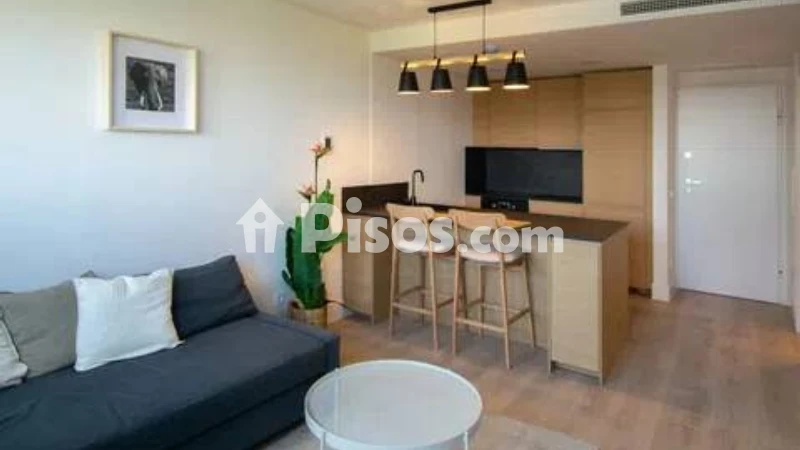 Fotografía del inmueble reportado: 1.990 €/mes — Madrid, Madrid