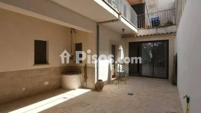 Fotografía del inmueble reportado: 1.800 €/mes — Baleares, Baleares