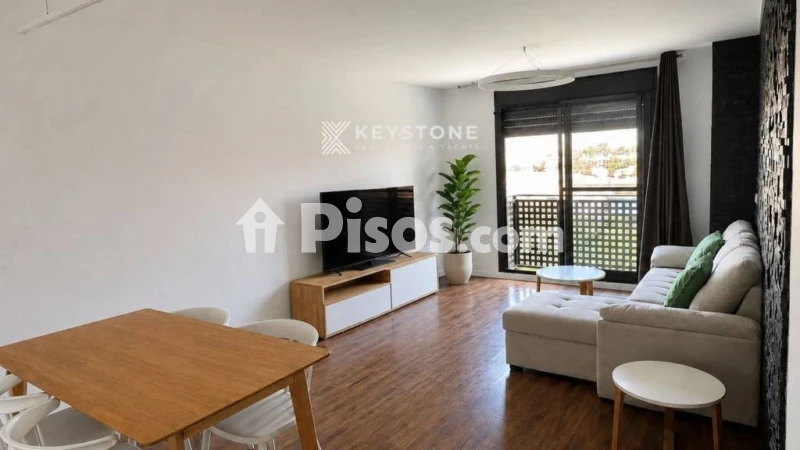 Piso – Sant Vicent del Raspeig - San Vicente del Raspeig, Santa Isabel, l'Alacantí