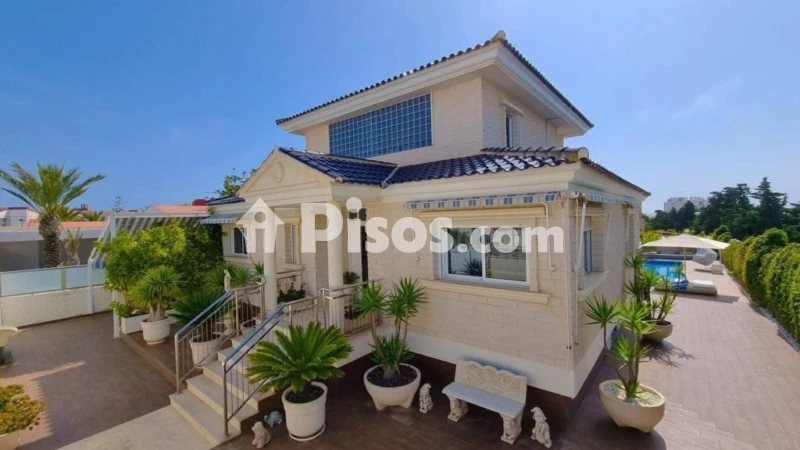 Casa – Torrevieja, Torreblanca, La Mata