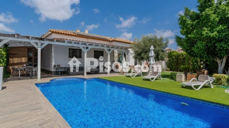 Casa – San Fulgencio