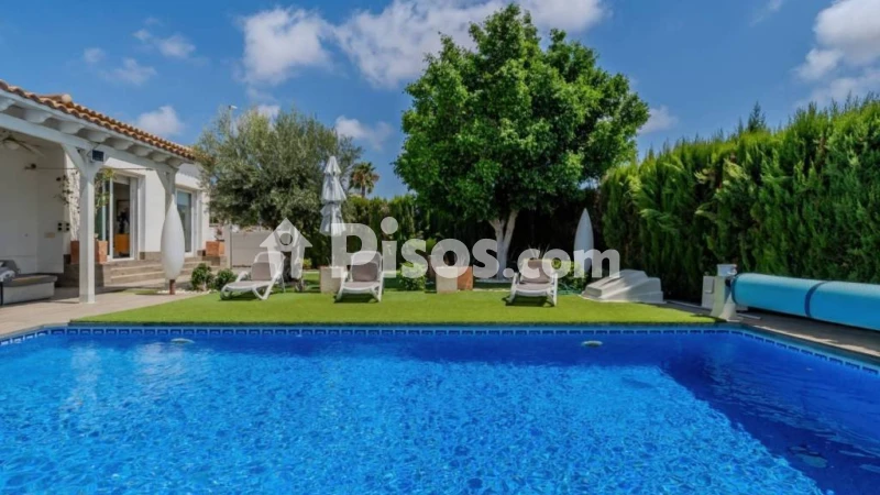 Casa – San Fulgencio