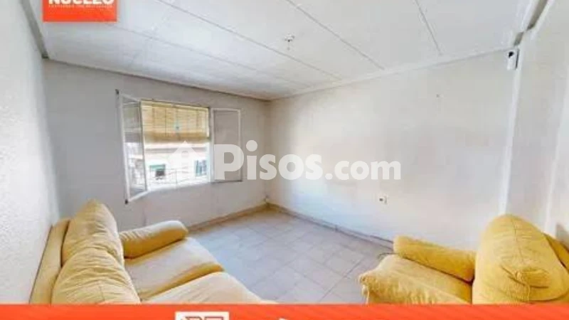 Piso – Elx - Elche
