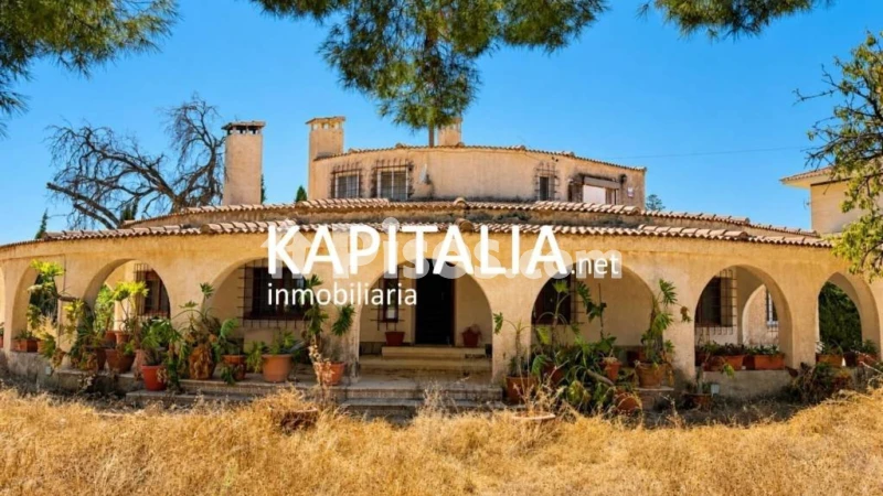 Casa – Sant Vicent del Raspeig - San Vicente del Raspeig