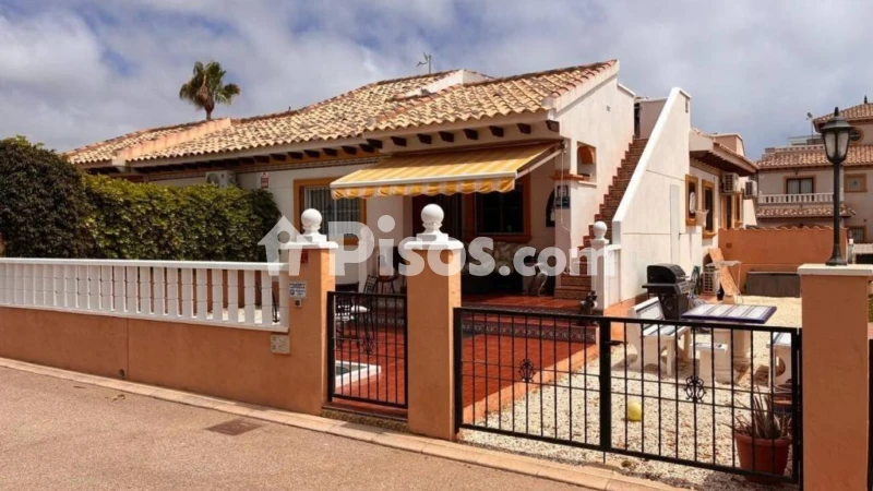 Casa – Orihuela, Urbanización Colinas de la Regia, Dehesa de Campoamor