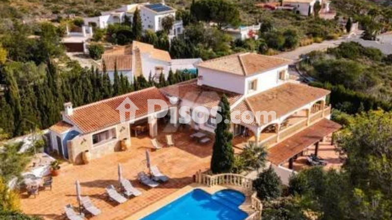 Casa – El Poble Nou de Benitatxell - Benitachell