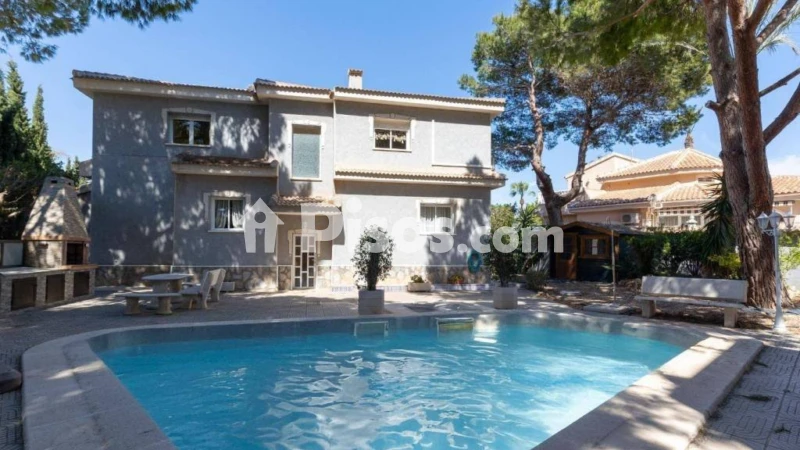 Casa – Rojales