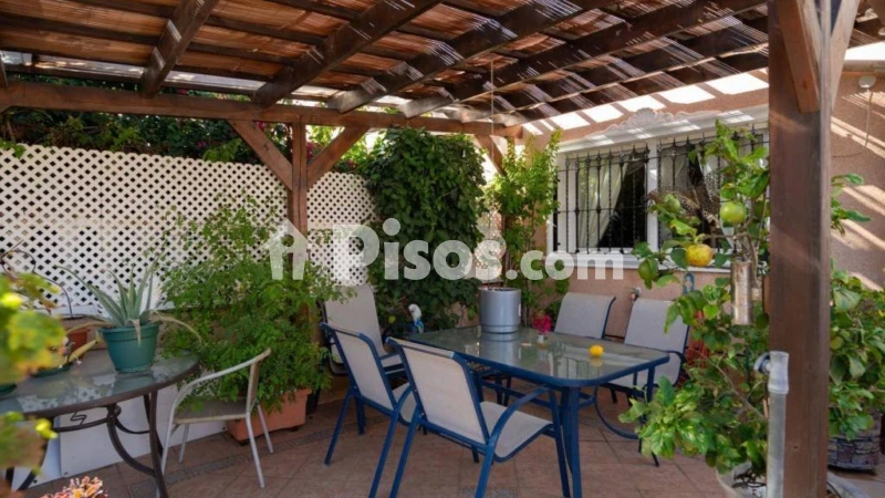 Casa – Orihuela, El Barranco E-2, Villa Martín