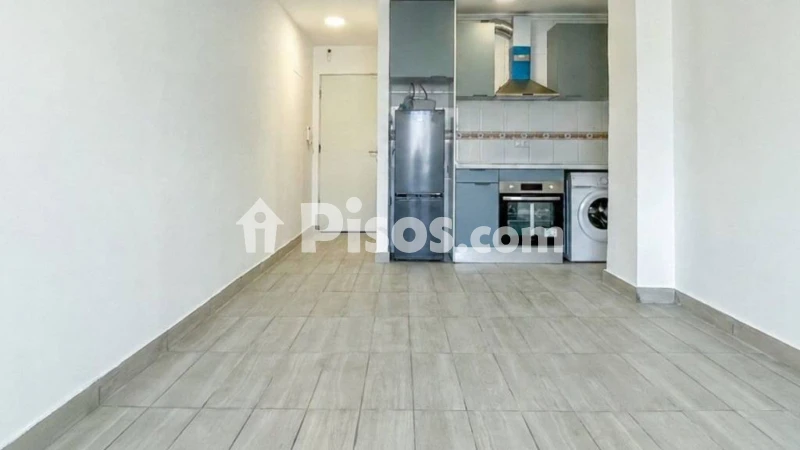 Pis – Torrevieja, Urbanización Calas Blancas