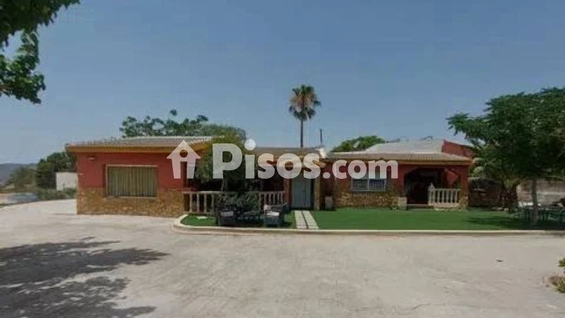 Casa – Petrer