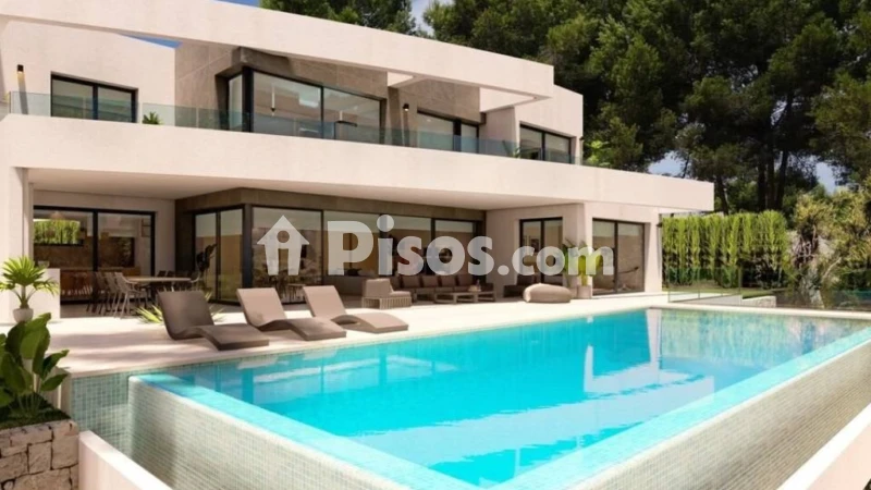 Casa – Teulada, la Marina Alta