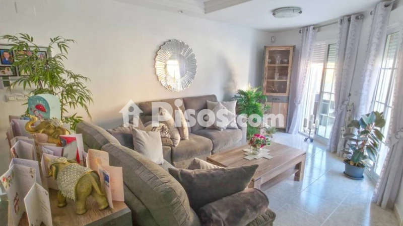 Chalet en venta en Orihuela