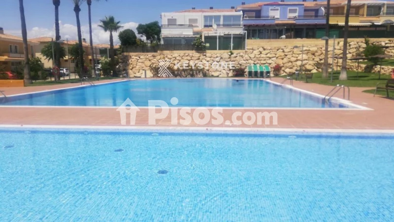 Casa – Mutxamel, Els Capellanets, l'Alacantí
