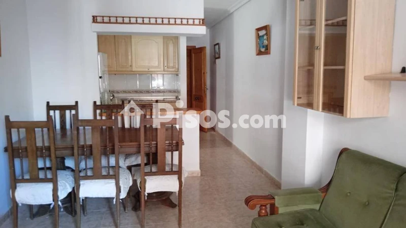 Piso – Torrevieja, Europa