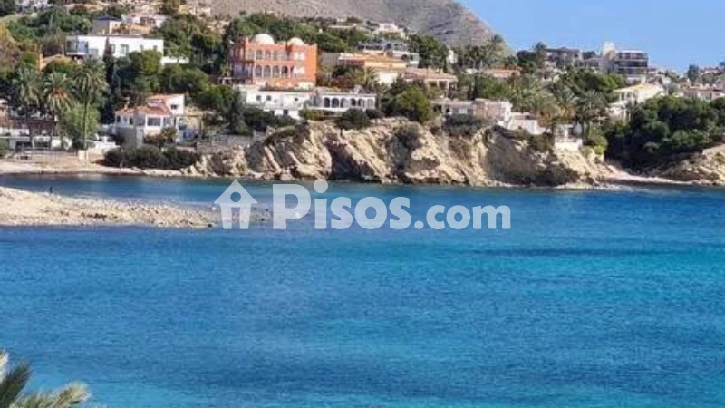 Terreno en venta en La Almadraba-Coveta Fumà-Amerador