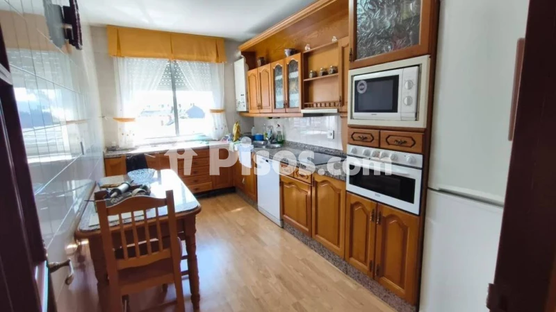 Fotografía del inmueble reportado: 600 €/mes — León, León