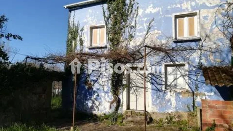 Casa – Ferrol