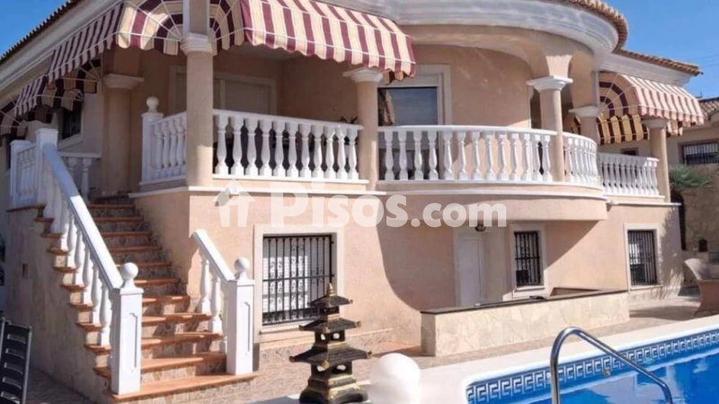 Casa – Formentera del Segura