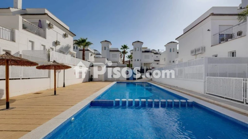 Casa – San Fulgencio